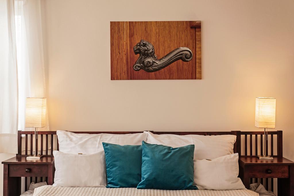 Domus Henrici Hotel Prague Ngoại thất bức ảnh