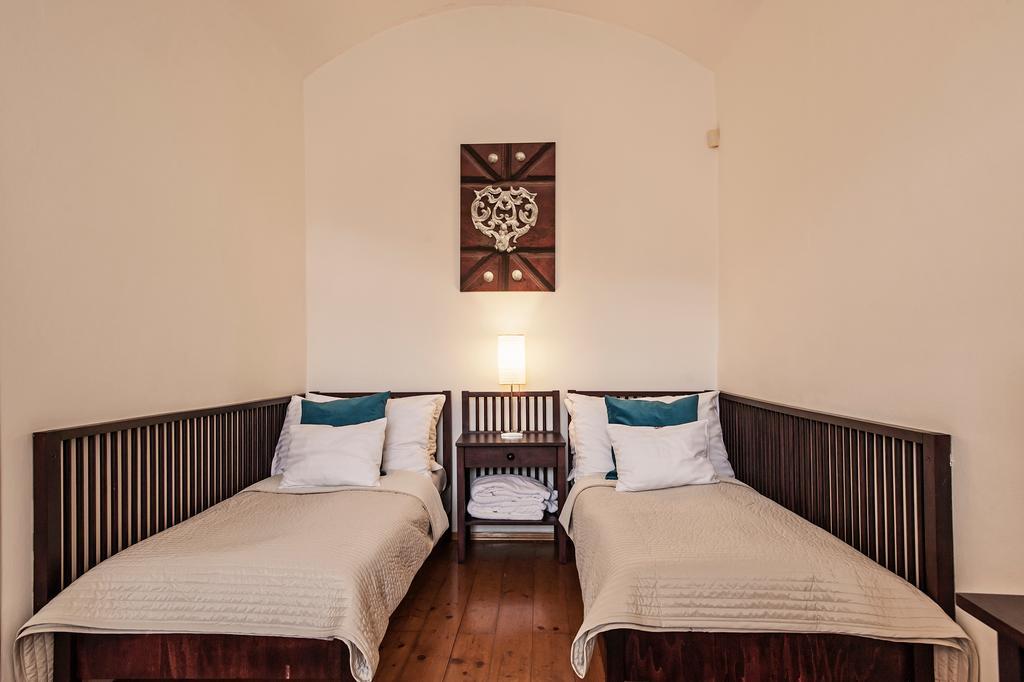 Domus Henrici Hotel Prague Ngoại thất bức ảnh