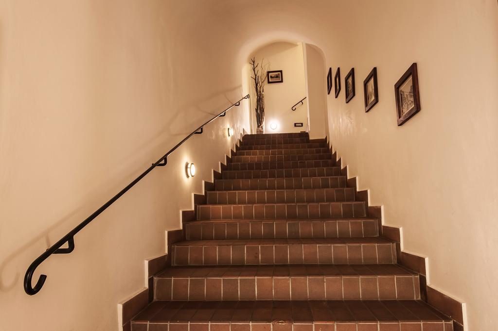 Domus Henrici Hotel Prague Ngoại thất bức ảnh