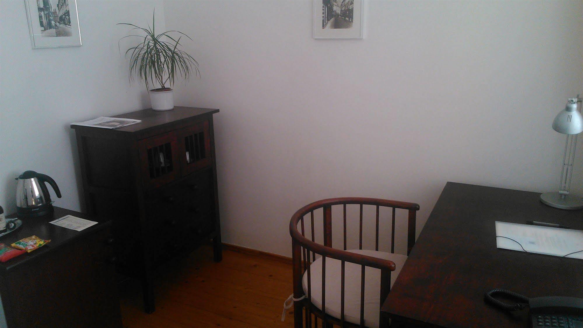 Domus Henrici Hotel Prague Ngoại thất bức ảnh