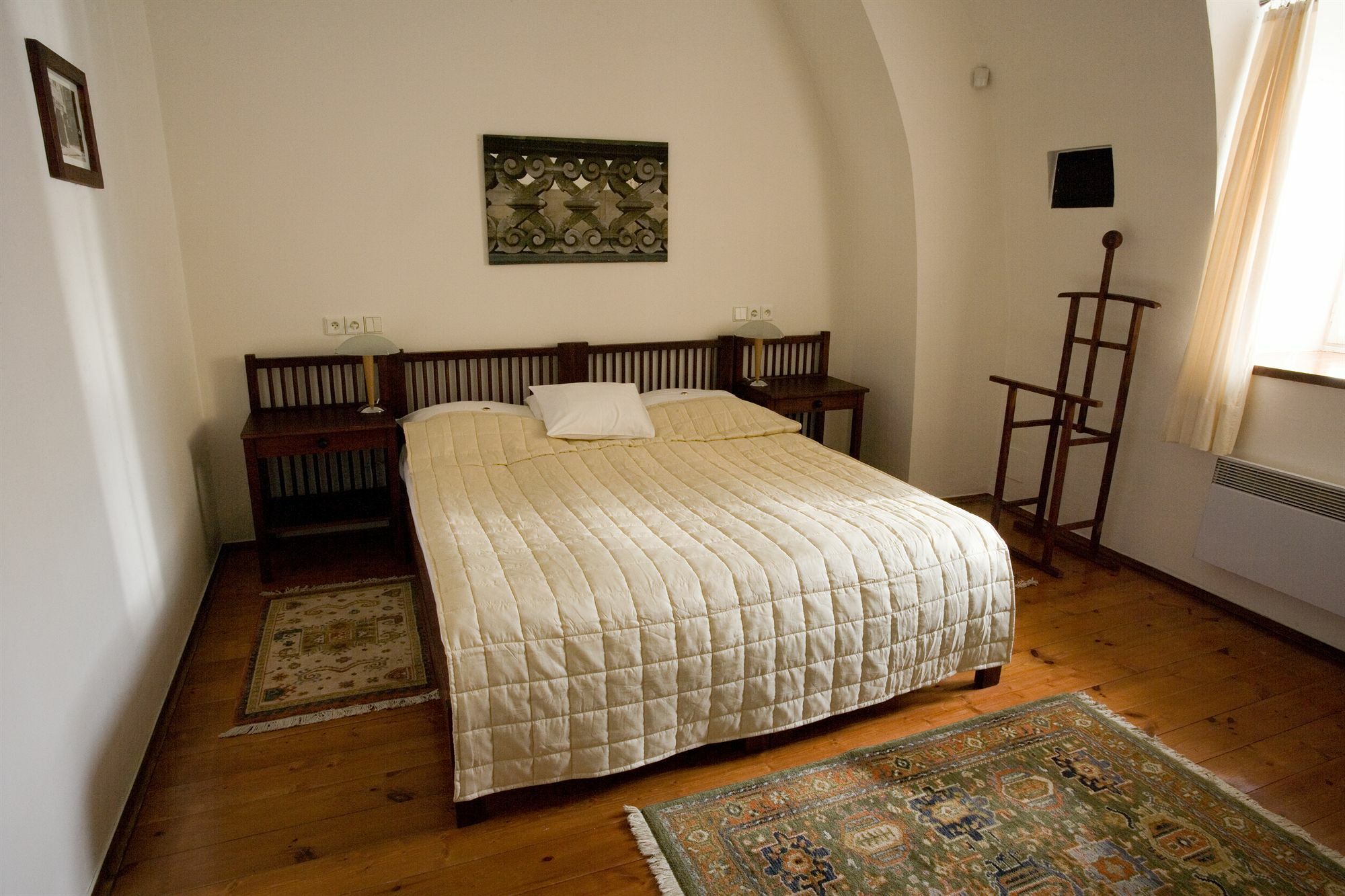 Domus Henrici Hotel Prague Ngoại thất bức ảnh