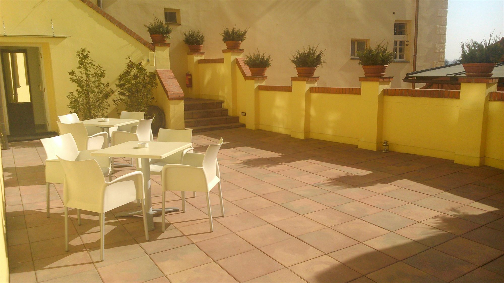 Domus Henrici Hotel Prague Ngoại thất bức ảnh
